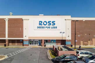 Washington, DC Retail - 1500-1600 Benning Rd NE