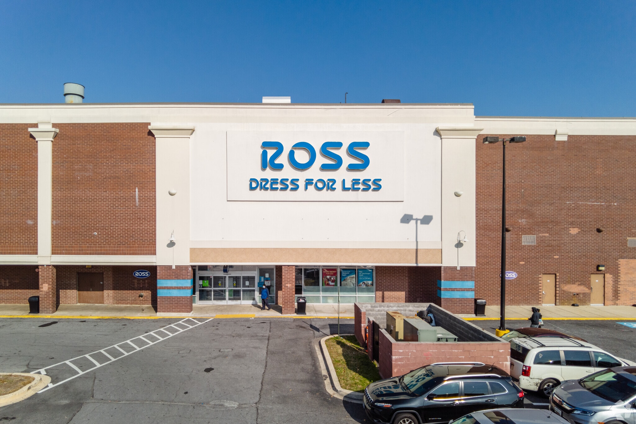 1500-1600 Benning Rd NE, Washington, DC for Rent