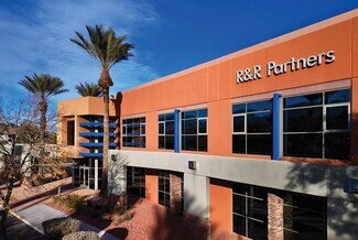 Las Vegas, NV Office - 900 S Pavilion Center Dr