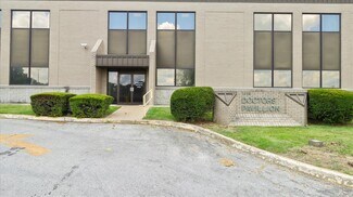 West Plains, MO Office/Medical - 1115 Alaska Ave