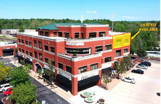 Webster Groves, MO Office - 20 Allen Ave