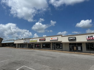 Memphis, TN Retail - 4101-4121 Elvis Presley Blvd Memphis, TN Retail - 4101-4121 Elvis Presley Blvd