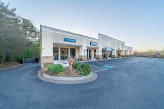 Buford, GA Retail - 4195 S Lee St