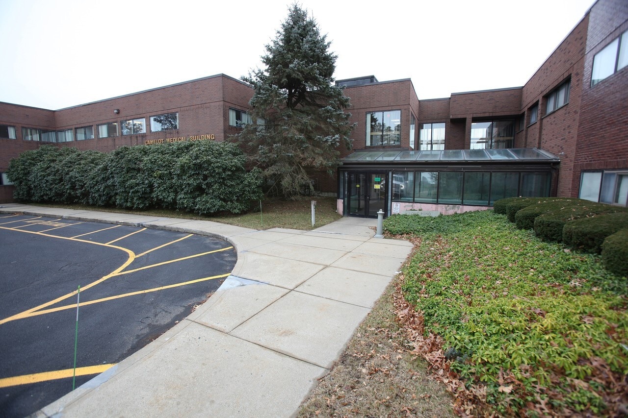 110 Long Pond Rd Plymouth, MA 02360 Office Property for Lease on