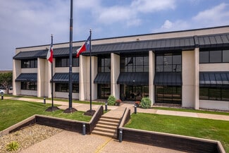 Fort Worth, TX Office - 5751 Kroger Dr
