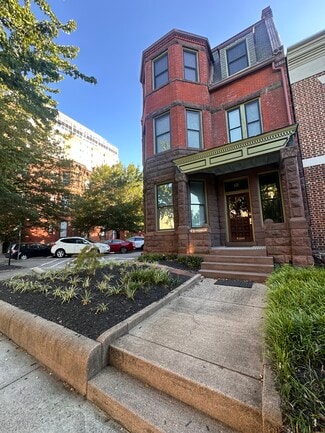 Richmond, VA Apartments - 18 W Franklin St