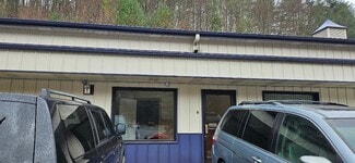 Glenville, NC Office/Retail - 5015 NC-107