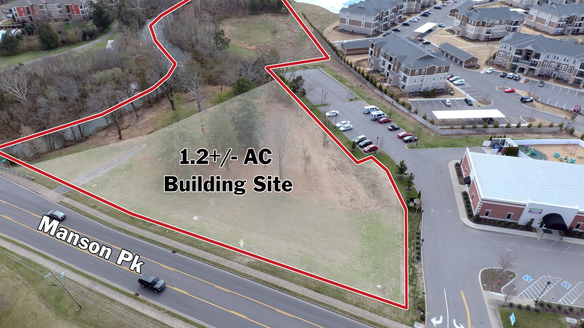 3703 Manson Pike, Murfreesboro, TN for Sale