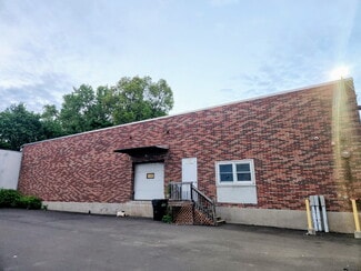 West Haven, CT Industrial - 755 1st Ave