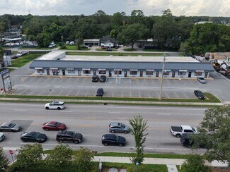 Jacksonville, FL Office, Retail - 6110 Powers Ave Jacksonville, FL Office, Retail - 6110 Powers Ave