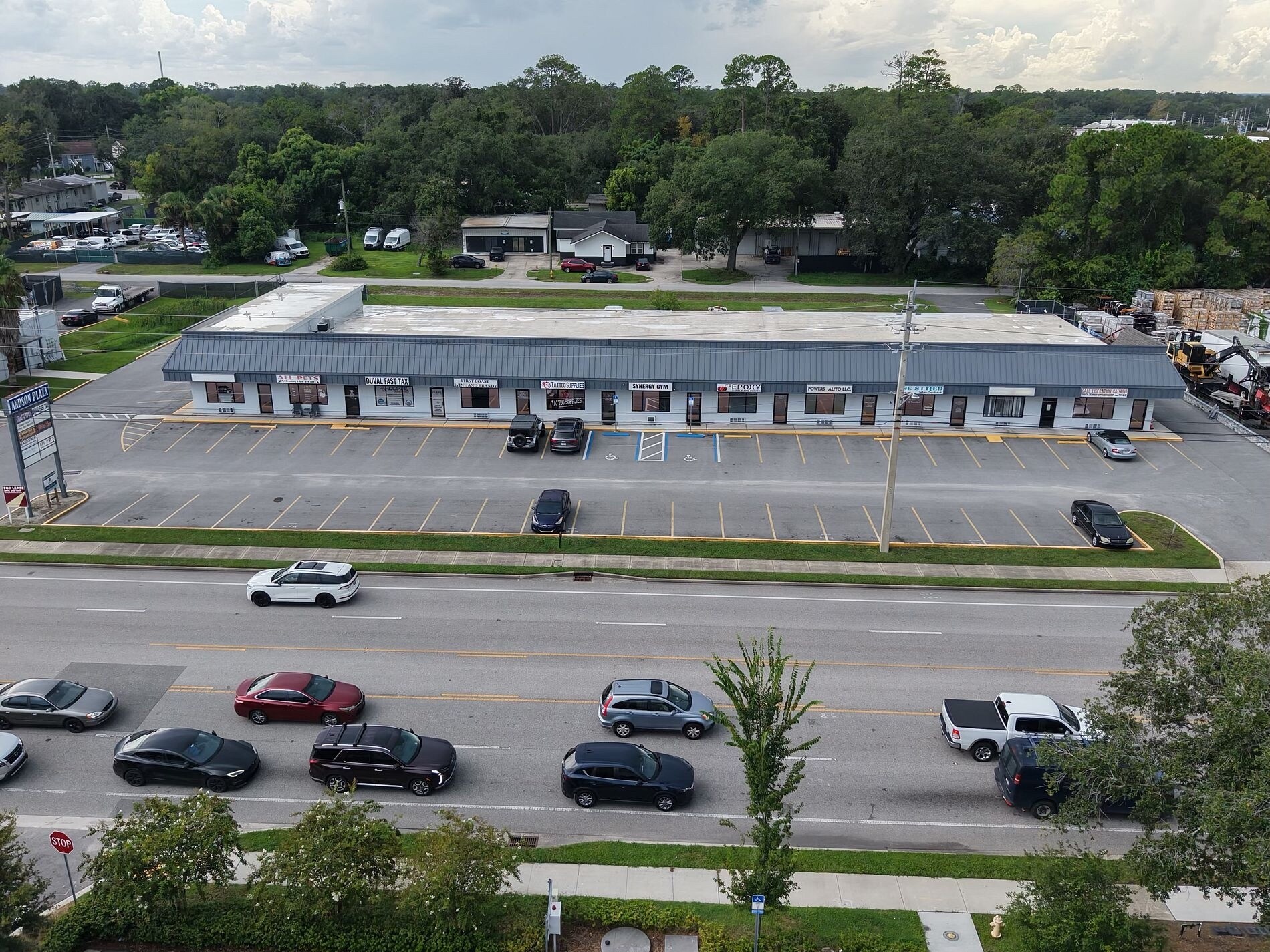 6110 Powers Ave, Jacksonville, FL for Rent