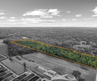 South Lyon, MI Residential - 9310 Rushton Rd South Lyon, MI Residential - 9310 Rushton Rd