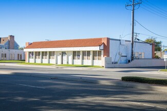 Anaheim, CA Office - 1237 S Euclid St Anaheim, CA Office - 1237 S Euclid St