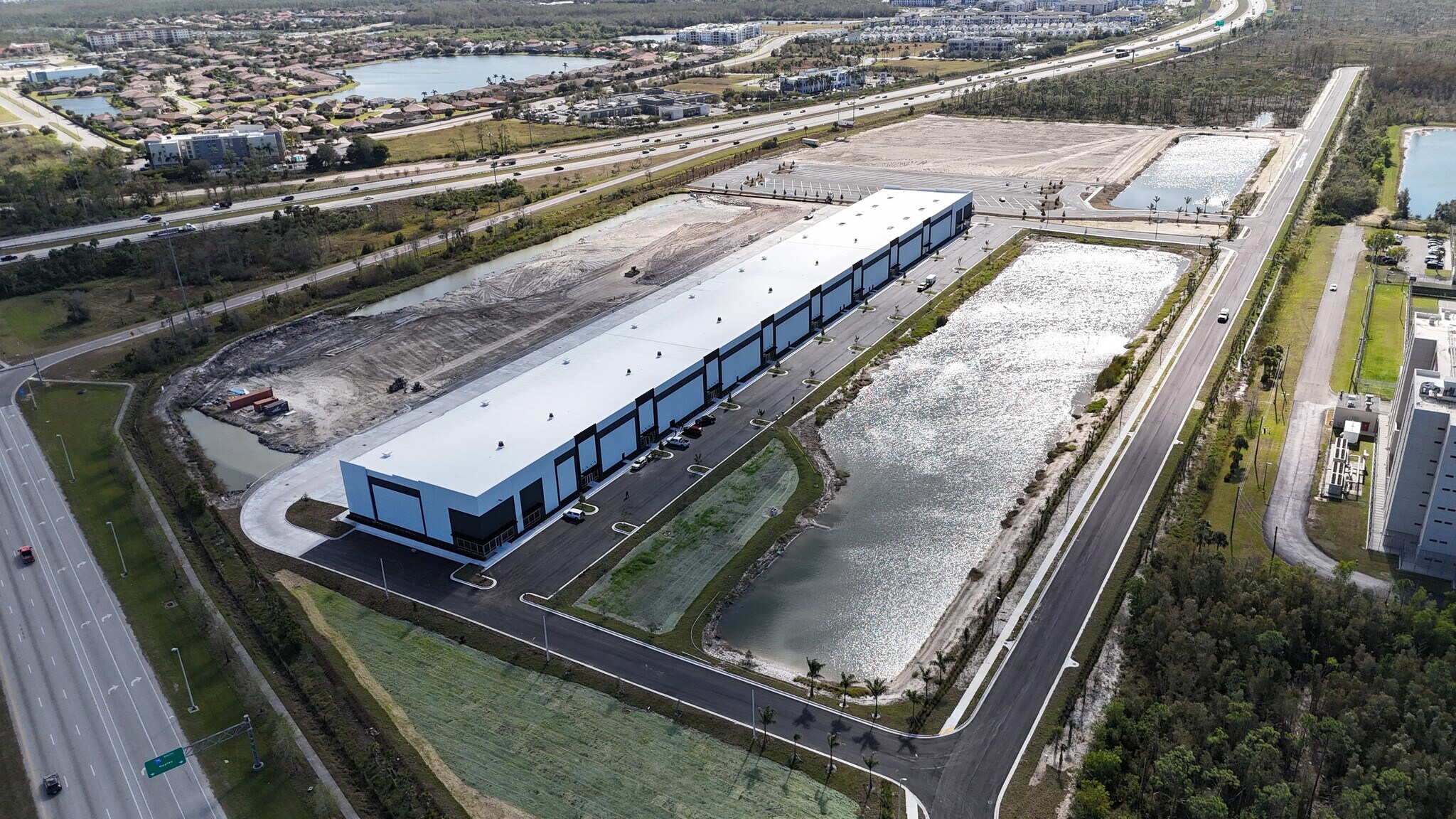 SR-82 & I-75, Fort Myers, FL for Rent