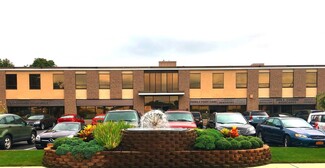 Stony Brook, NY Office, Office/Medical - 207 Hallock Rd