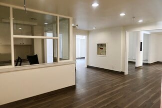 Los Angeles, CA Office - 5860-5862 Avalon Blvd Los Angeles, CA Office - 5860-5862 Avalon Blvd