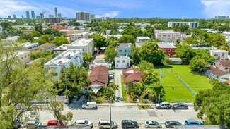 Miami, FL Apartments - 956-964 SW 3rd st