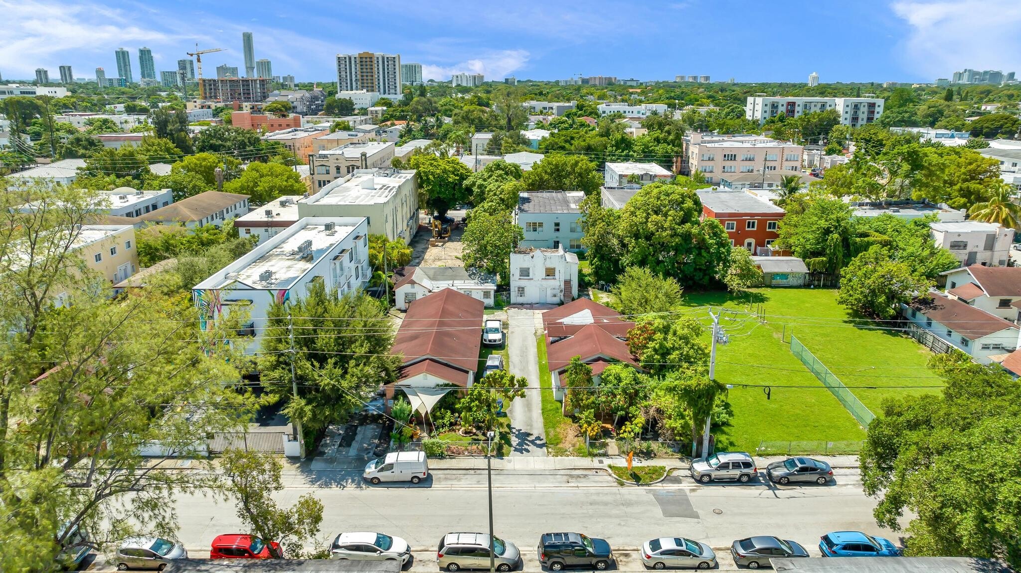 956-964 SW 3rd st, Miami, FL for Sale