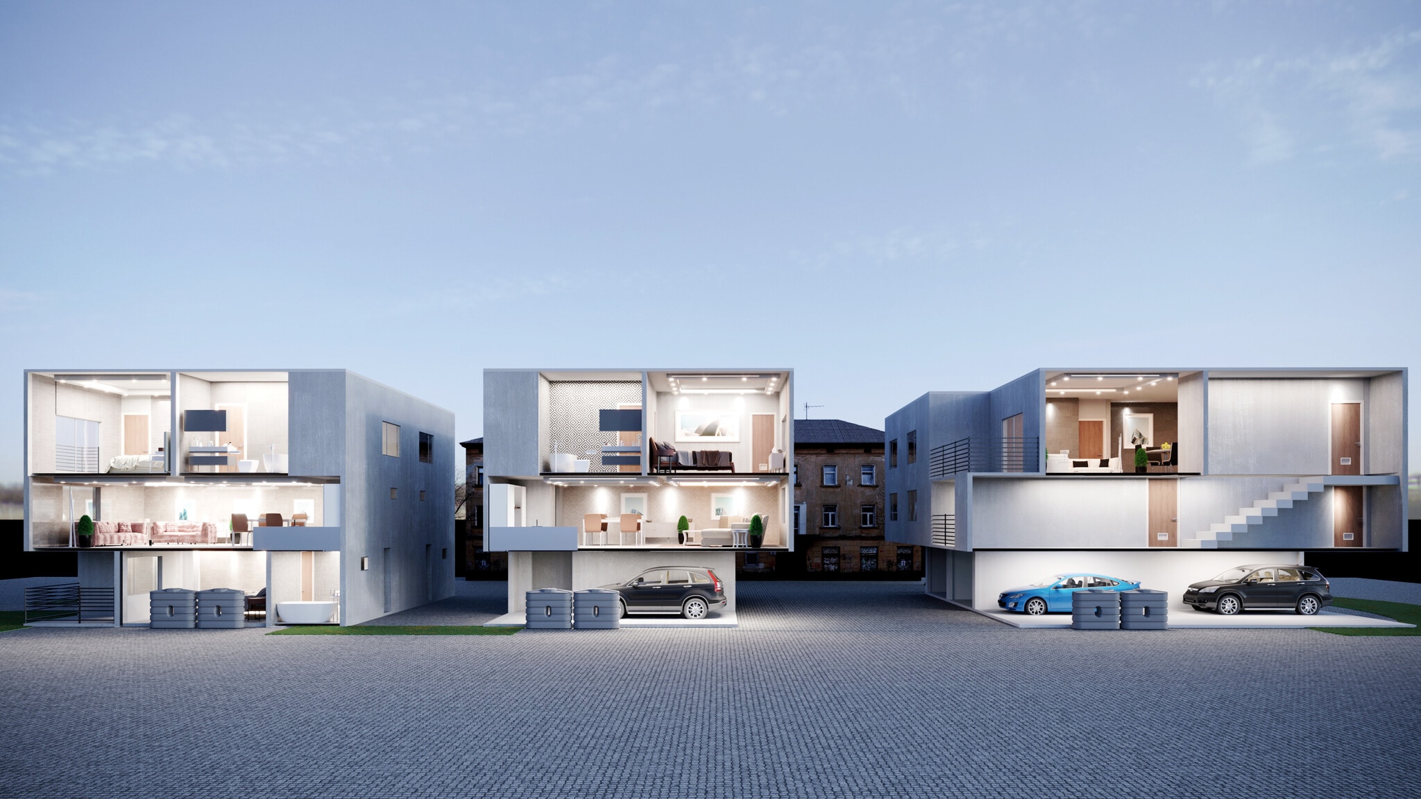 171 S Hoover St Los Angeles, CA 90004 MultiFamily Property for Sale