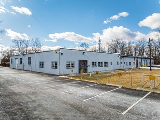 Fairfield, NJ Industrial - 101 Clinton Rd