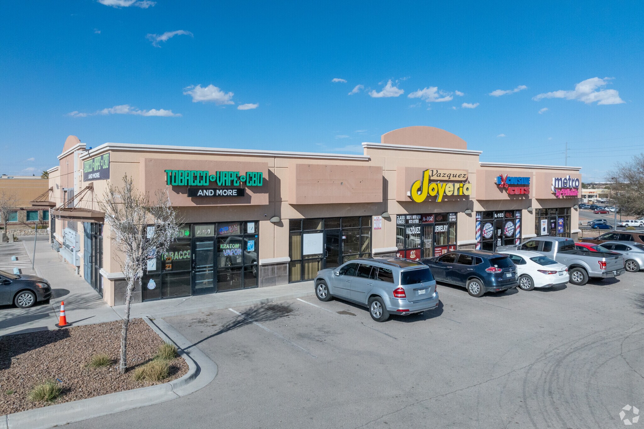 11890 Vista del Sol Dr, El Paso, TX for Rent