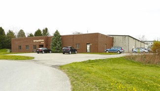 Export, PA Warehouse - 3005 Venture Ct
