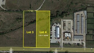 Krum, TX Commercial Land - FM 1173 Krum, TX Commercial Land - FM 1173