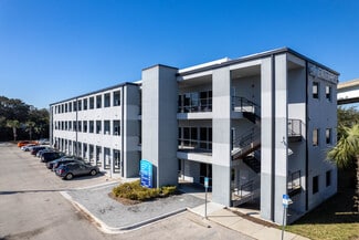 Neptune Beach, FL Coworking Space - 2300 Marsh Point Rd