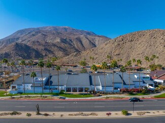Palm Desert, CA Retail - 72221 Hwy 111