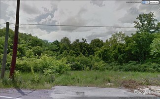 Hermitage, TN Commercial Land - 1093 Tulip Grove Rd