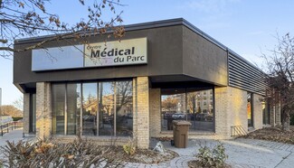 Granby, QC Medical - 84 Rue Court