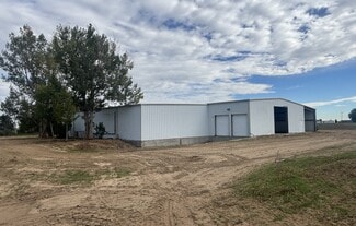 Platteville, CO Industrial - 14486 County Road 19