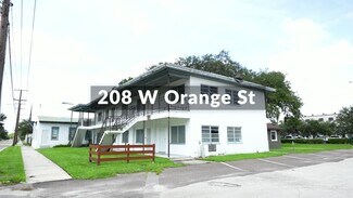 Wauchula, FL Office - 208 W Orange St