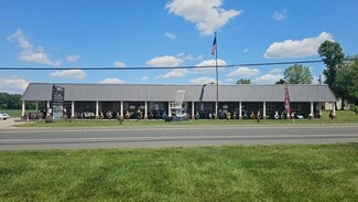Woodstown, NJ Retail - 1207 Route 40