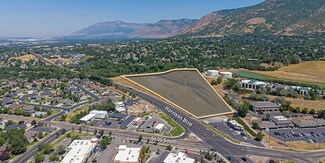 Ogden, UT Residential Land - 5500 Harrison Blvd Ogden, UT Residential Land - 5500 Harrison Blvd