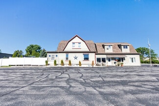 Sturgeon Bay, WI Retail - 513-529 Duluth Ave, Sturgeon Bay Sturgeon Bay, WI Retail - 513-529 Duluth Ave, Sturgeon Bay