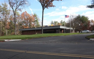 Avon, CT Flex - 40 Darling Dr
