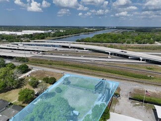 Tampa, FL Industrial - 5305 Garden Ln