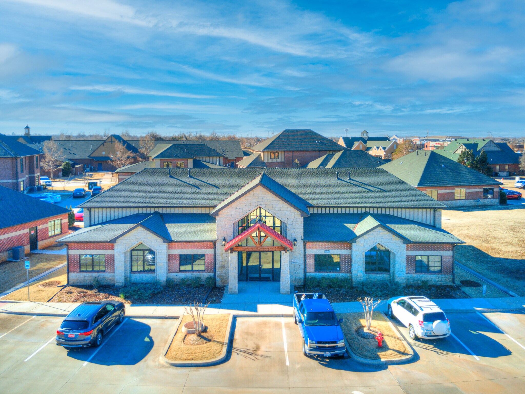 2836 N Kelly Ave, Edmond, OK for Rent