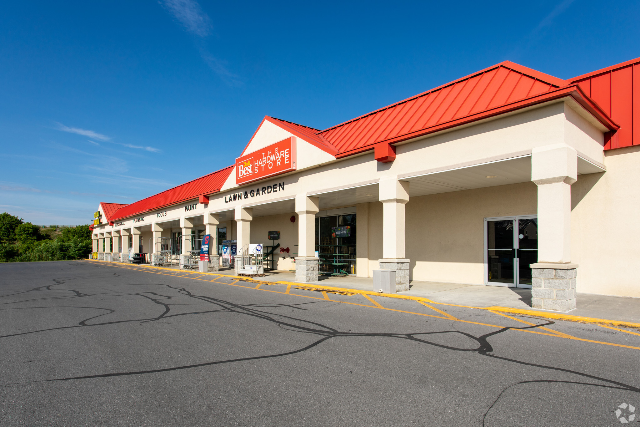 129167 Eagle School Rd Martinsburg, WV 25404 Retail Property for