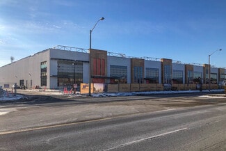 Toronto, ON Showroom - 2560 Morningside Ave