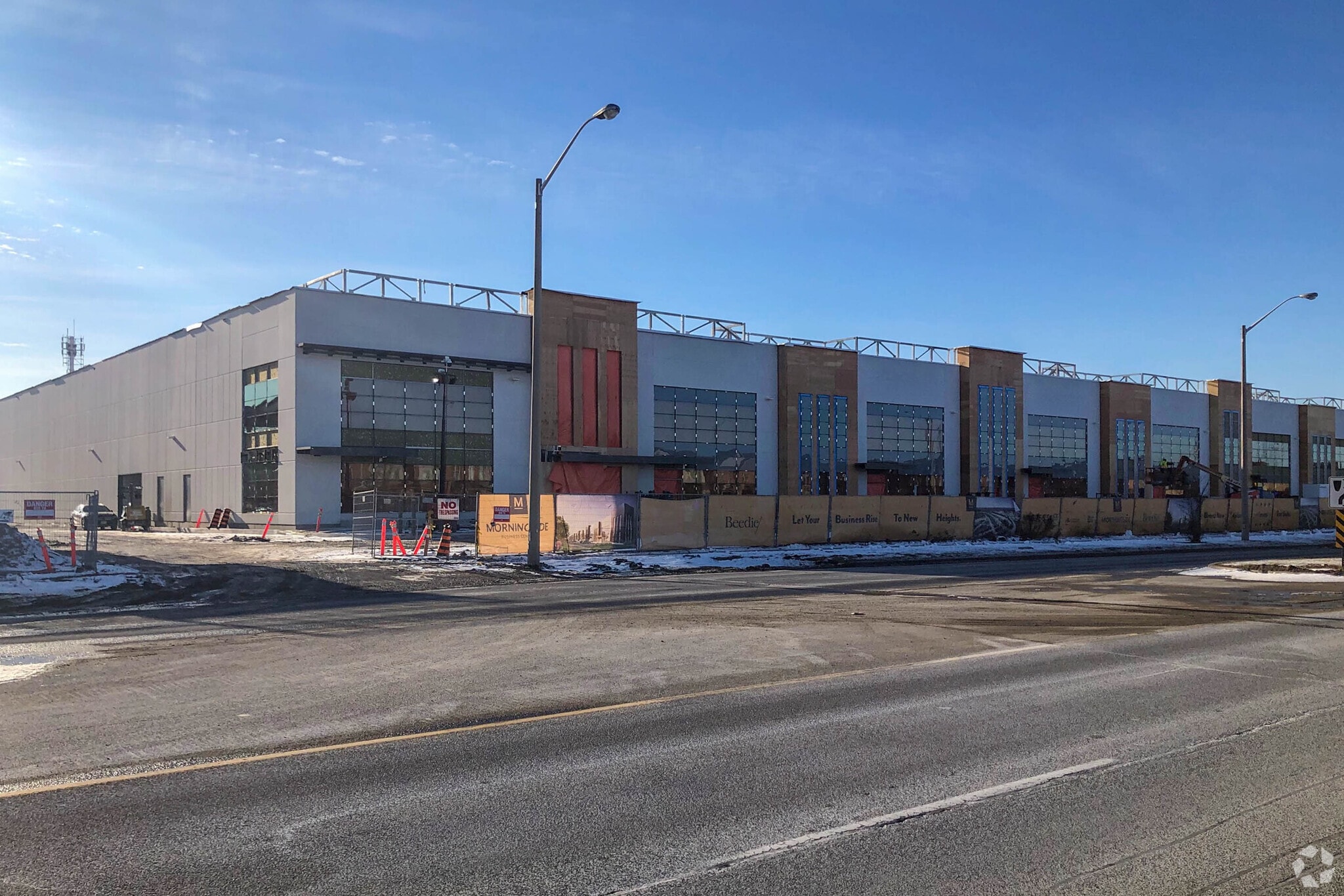 2560 Morningside Ave, Toronto, ON for Sale