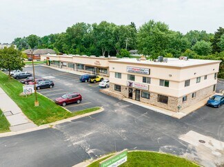Lake Orion, MI Retail - 2611-2661 Lapeer Rd