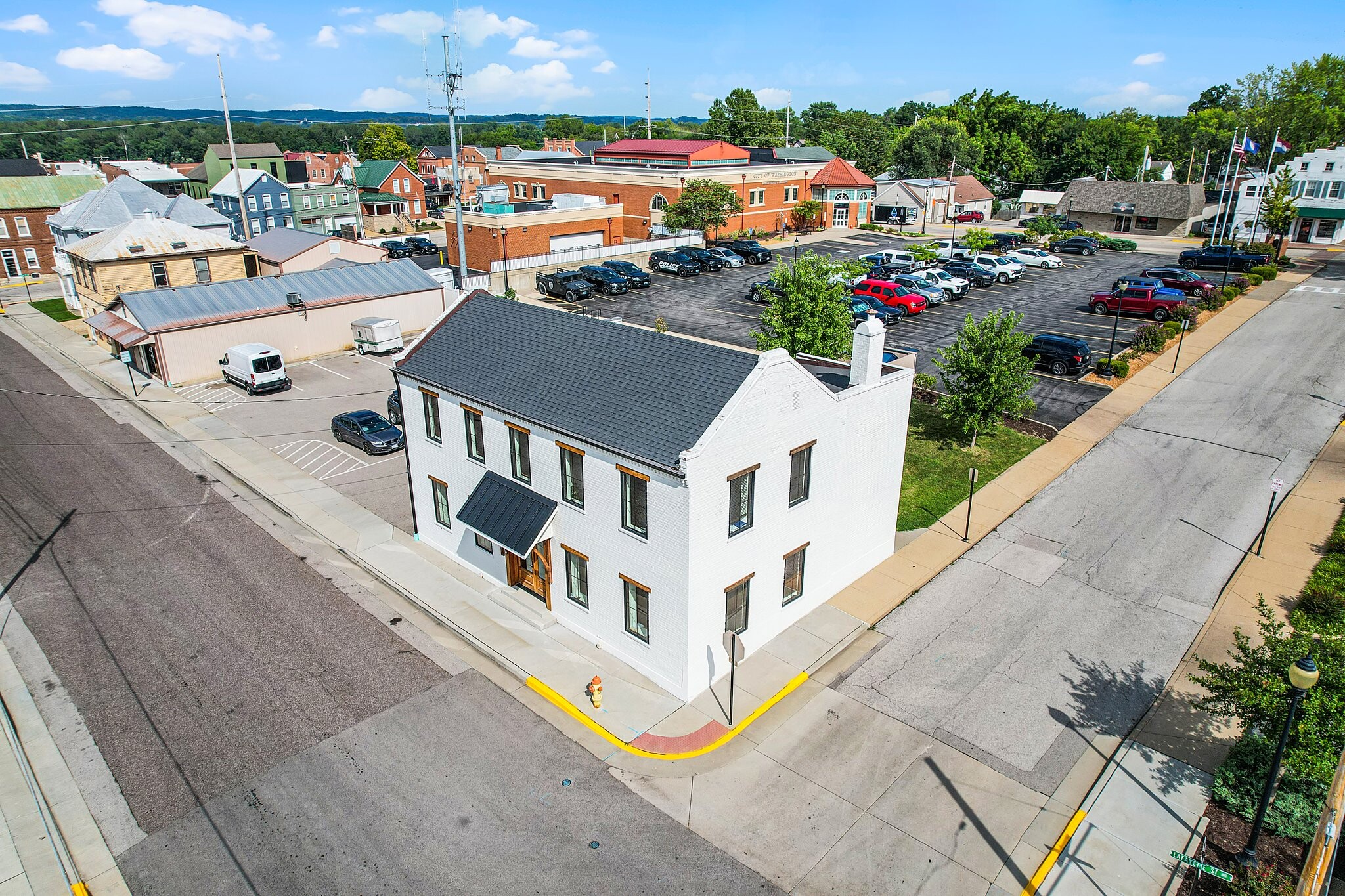 320 Lafayette St, Washington, MO for Sale