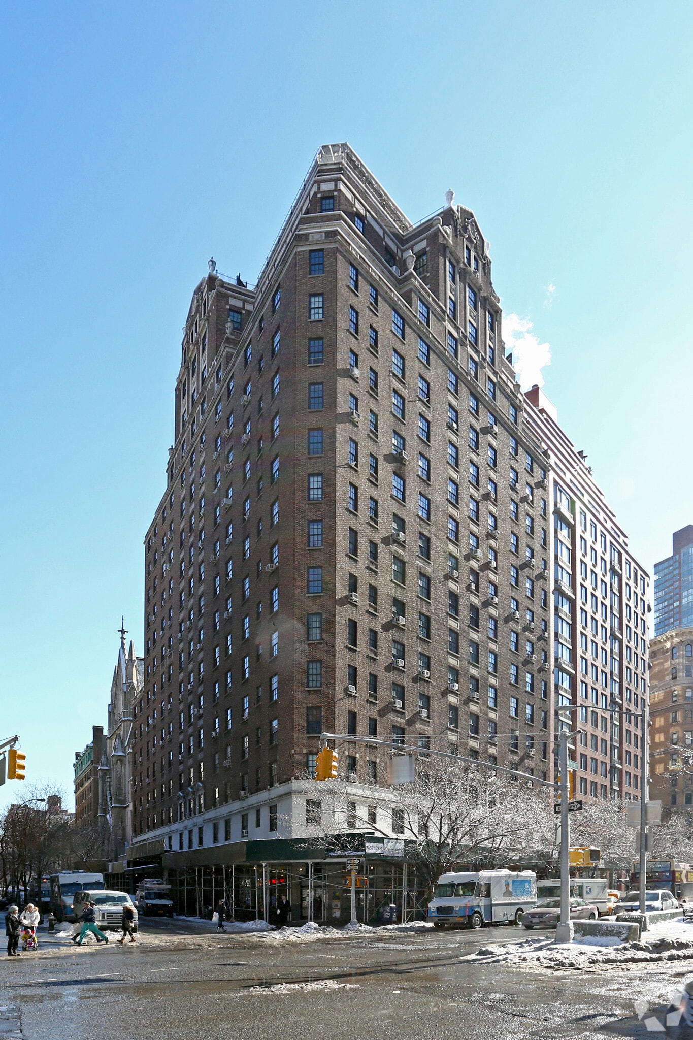 2056 Broadway, New York, NY for Rent