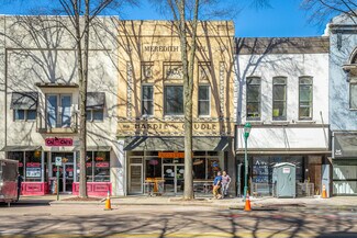 Chattanooga, TN undefined - 809 Market St