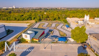 Haltom City, TX Industrial - 5411 Denton Hwy
