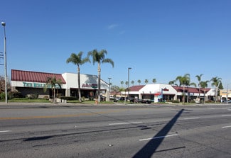 Orange, CA Retail - 1520-1634 E Katella Ave Orange, CA Retail - 1520-1634 E Katella Ave