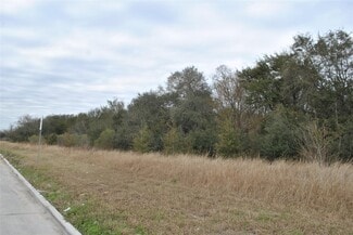 Houston, TX Commercial Land - 0000 Fondren Rd