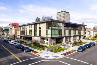 Palo Alto, CA Office - 585 Hamilton Ave
